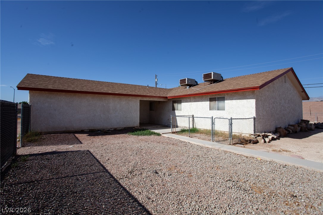 6520 West Ann Road Las Vegas NV 89130