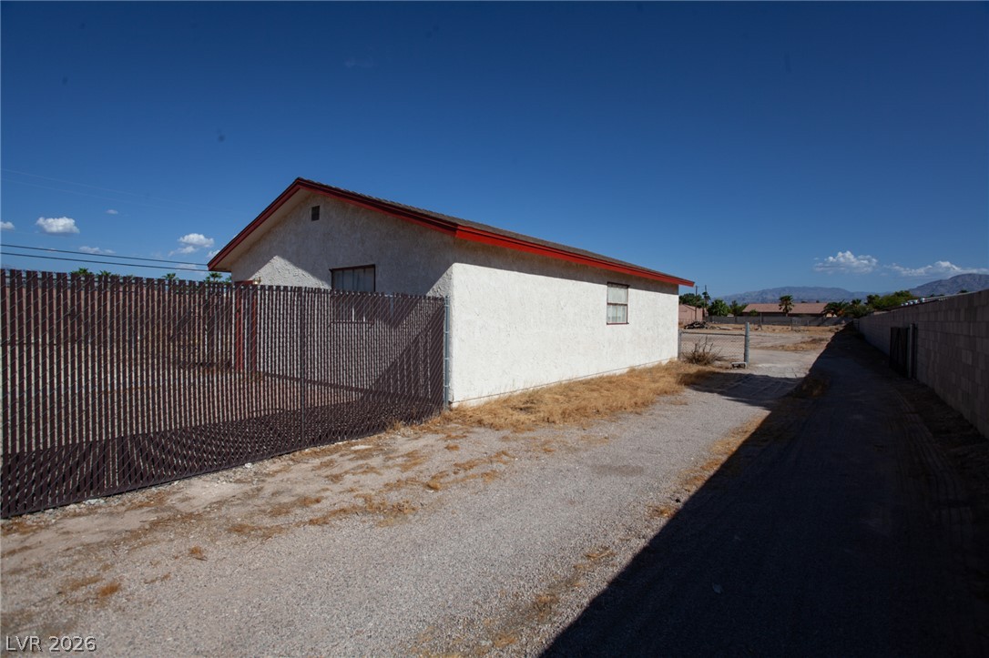 6520 West Ann Road Las Vegas NV 89130