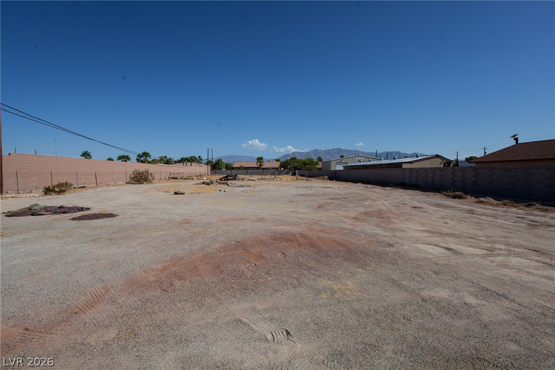 6520 West Ann Road Las Vegas NV 89130