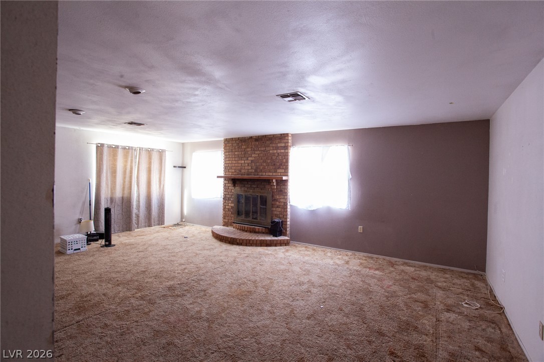6520 West Ann Road Las Vegas NV 89130