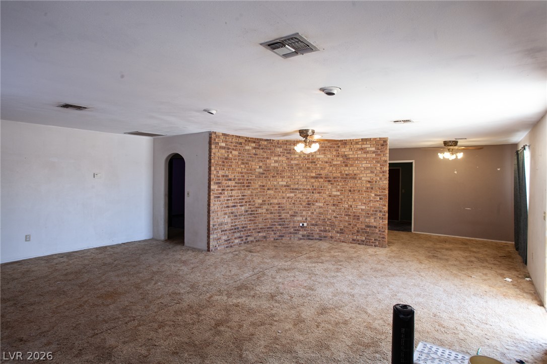 6520 West Ann Road Las Vegas NV 89130