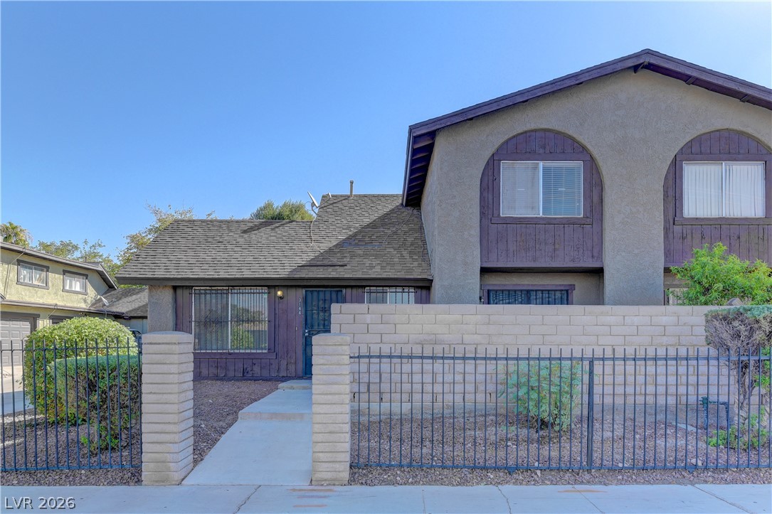 3144 Cameron Street Las Vegas NV 89102
