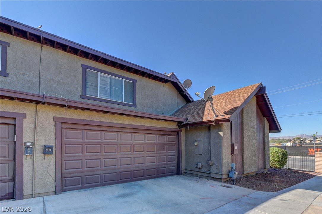 3144 Cameron Street Las Vegas NV 89102