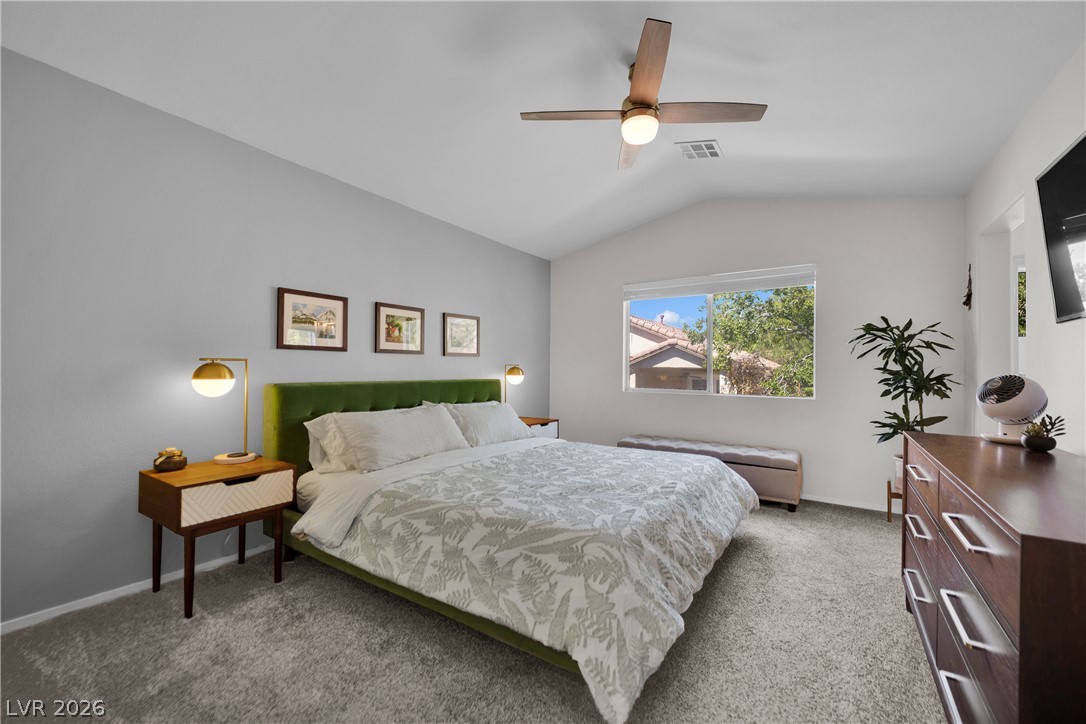1813 Drifters Peak Street Las Vegas NV 89144