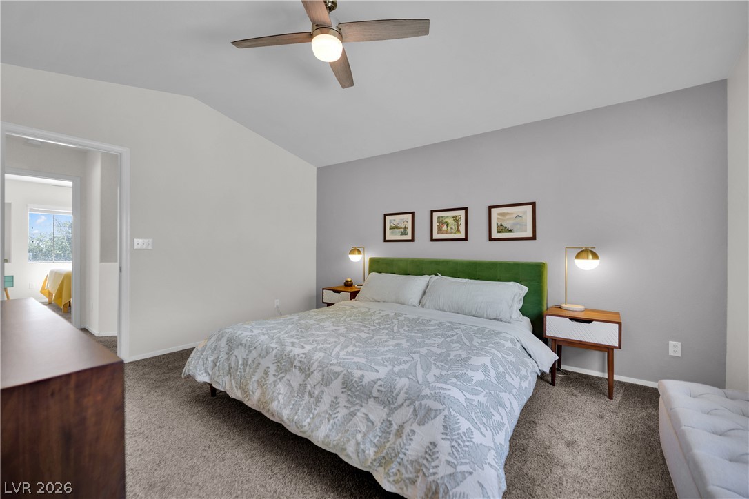 1813 Drifters Peak Street Las Vegas NV 89144