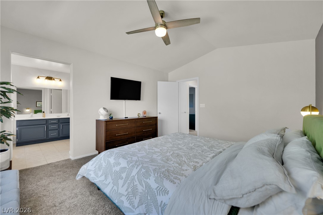 1813 Drifters Peak Street Las Vegas NV 89144
