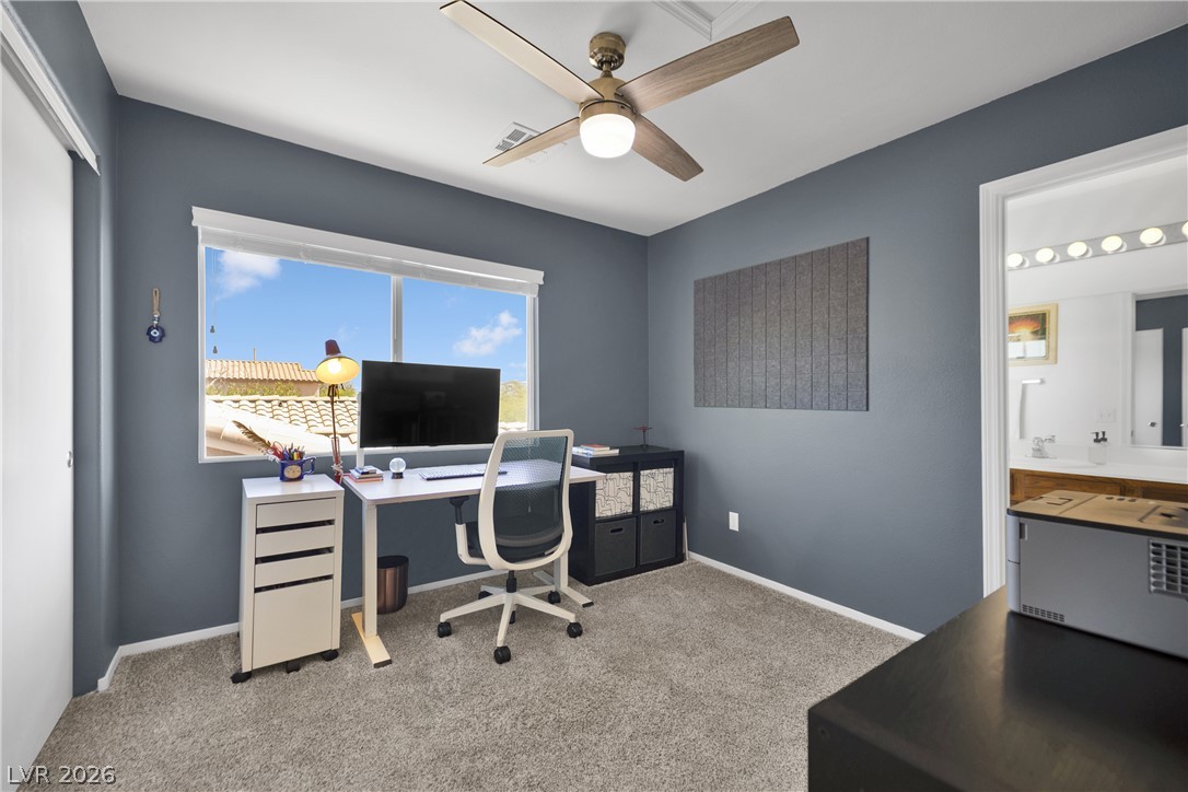 1813 Drifters Peak Street Las Vegas NV 89144