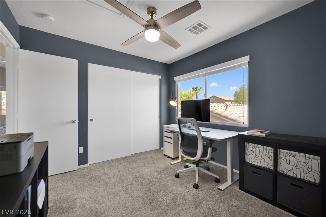 1813 Drifters Peak Street Las Vegas NV 89144