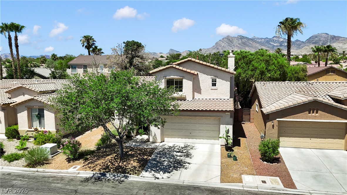 1813 Drifters Peak Street Las Vegas NV 89144