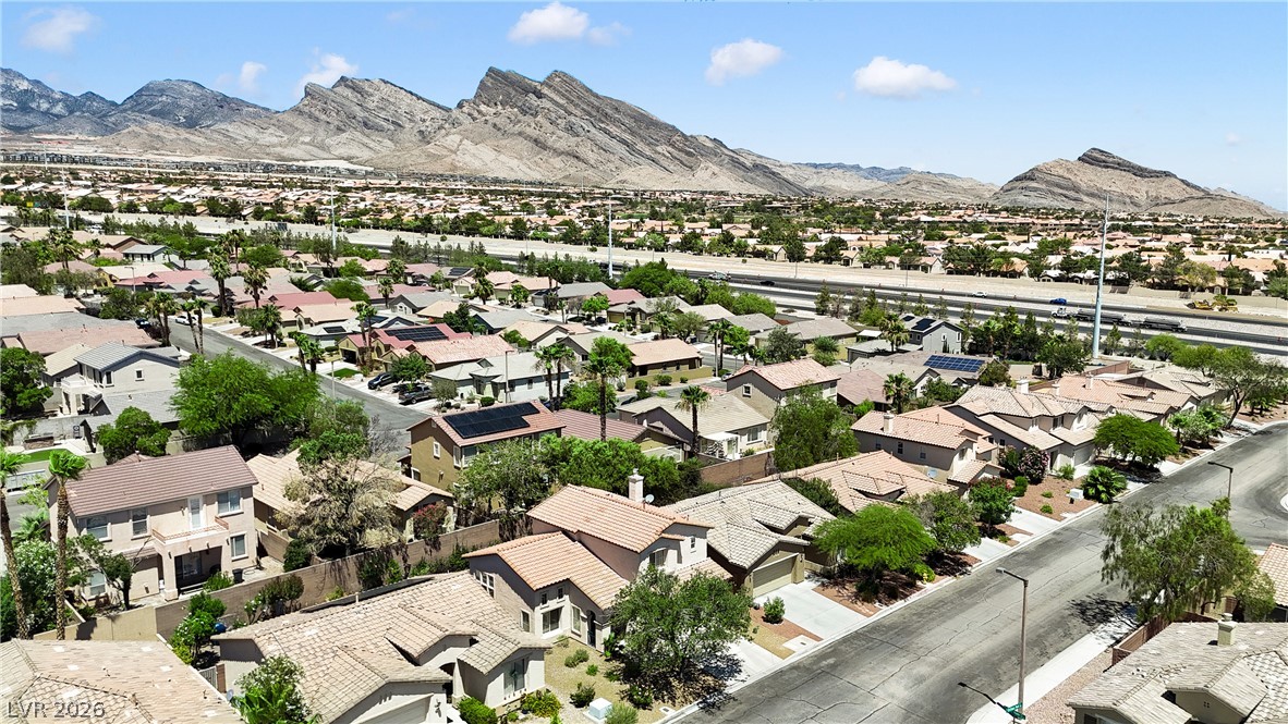 1813 Drifters Peak Street Las Vegas NV 89144