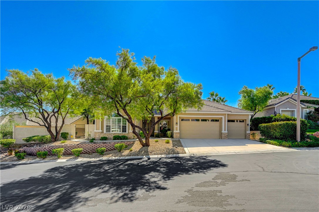 10809 Elm Ridge Avenue Las Vegas NV 89144