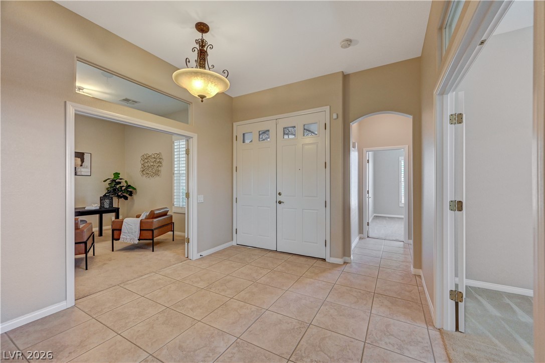 10809 Elm Ridge Avenue Las Vegas NV 89144