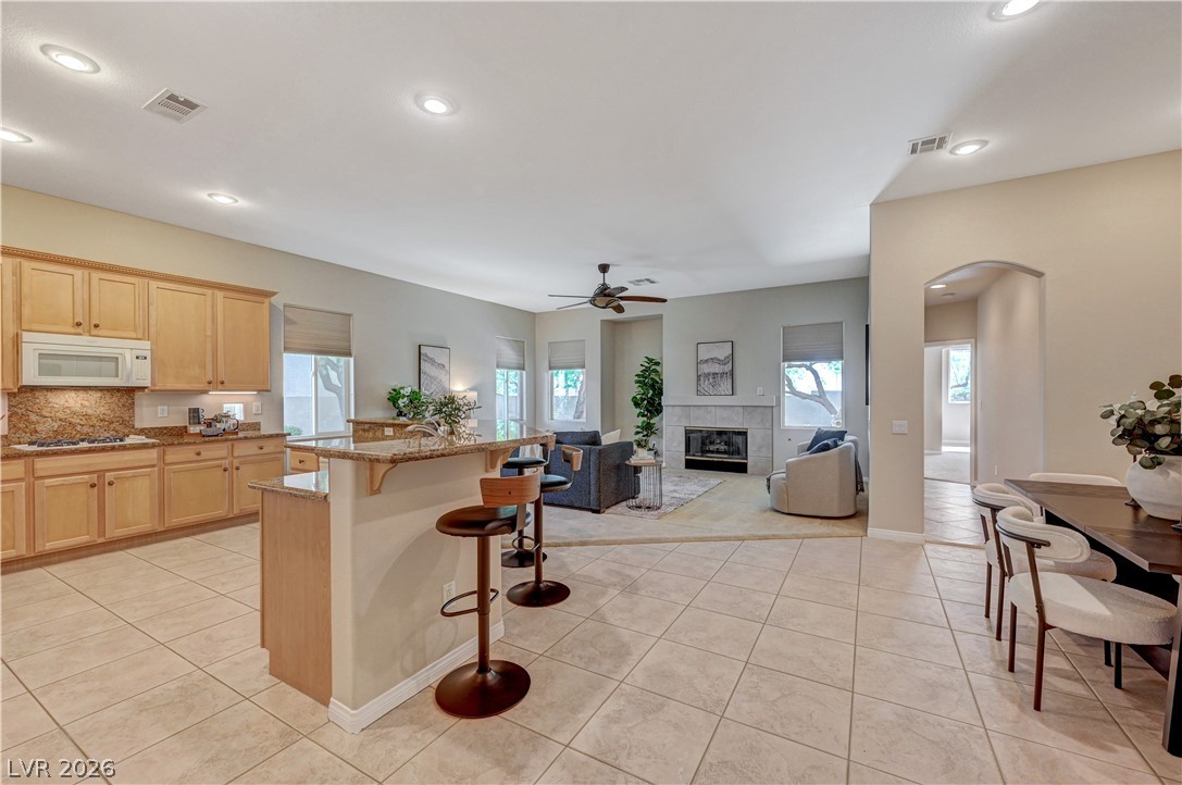 10809 Elm Ridge Avenue Las Vegas NV 89144