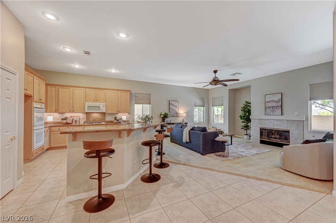 10809 Elm Ridge Avenue Las Vegas NV 89144