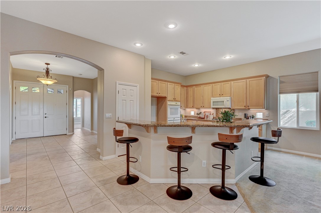 10809 Elm Ridge Avenue Las Vegas NV 89144