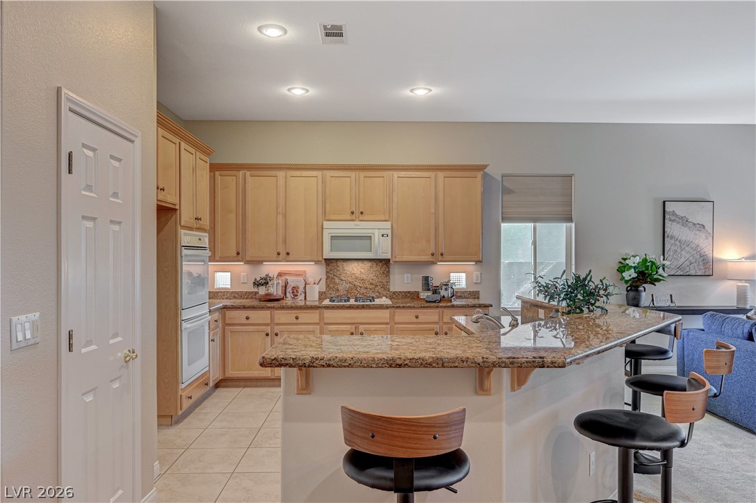10809 Elm Ridge Avenue Las Vegas NV 89144
