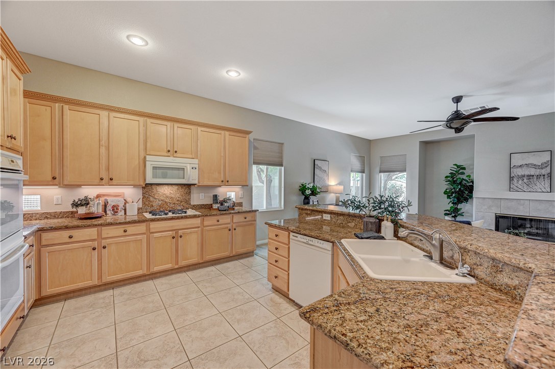 10809 Elm Ridge Avenue Las Vegas NV 89144