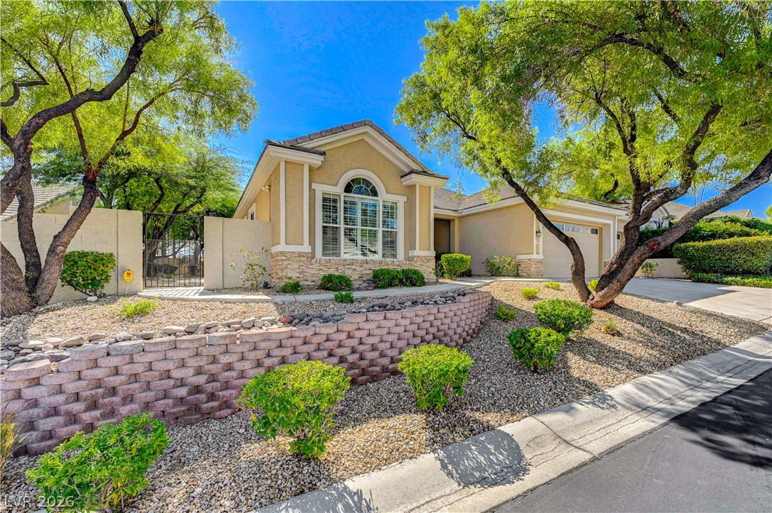 10809 Elm Ridge Avenue Las Vegas NV 89144