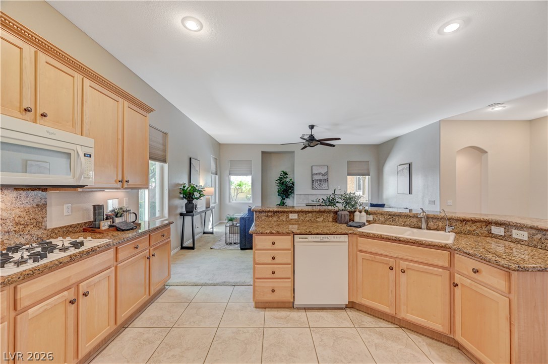 10809 Elm Ridge Avenue Las Vegas NV 89144