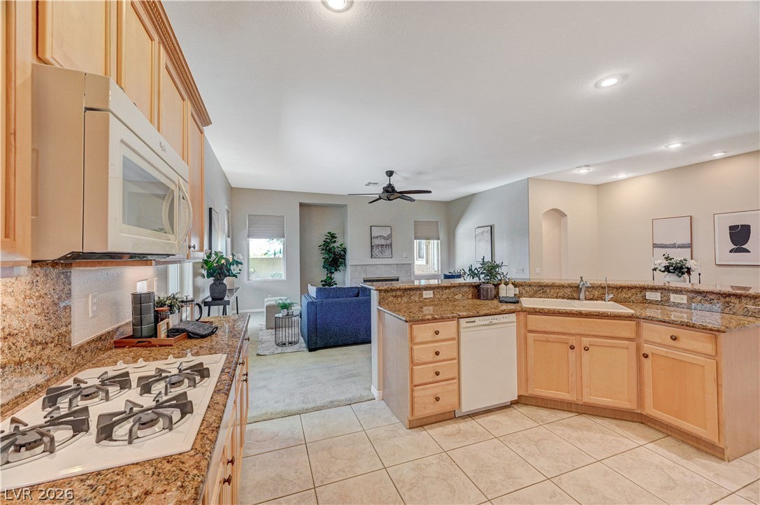 10809 Elm Ridge Avenue Las Vegas NV 89144