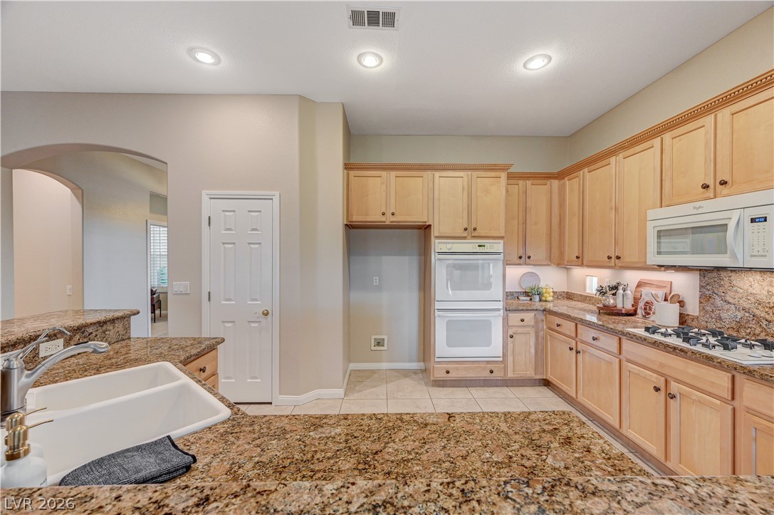 10809 Elm Ridge Avenue Las Vegas NV 89144