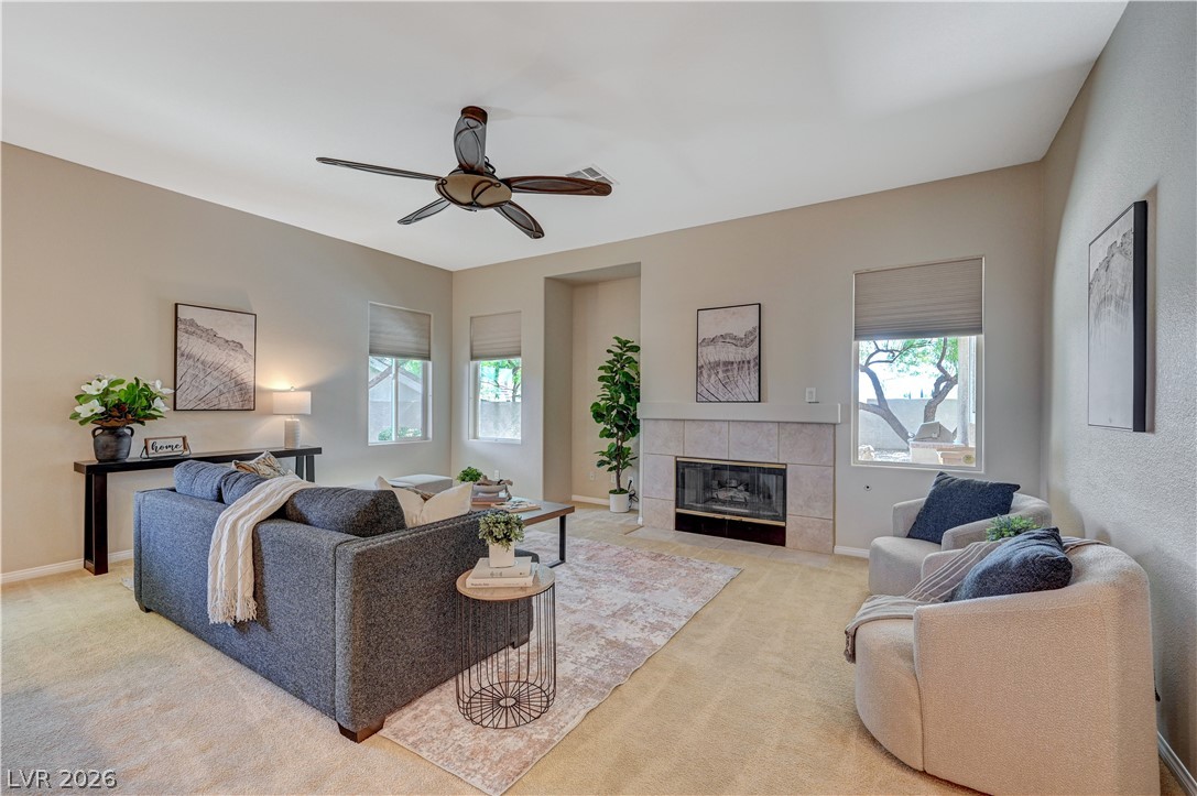 10809 Elm Ridge Avenue Las Vegas NV 89144