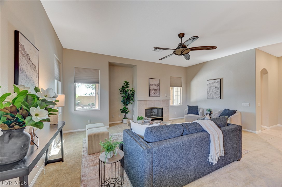 10809 Elm Ridge Avenue Las Vegas NV 89144