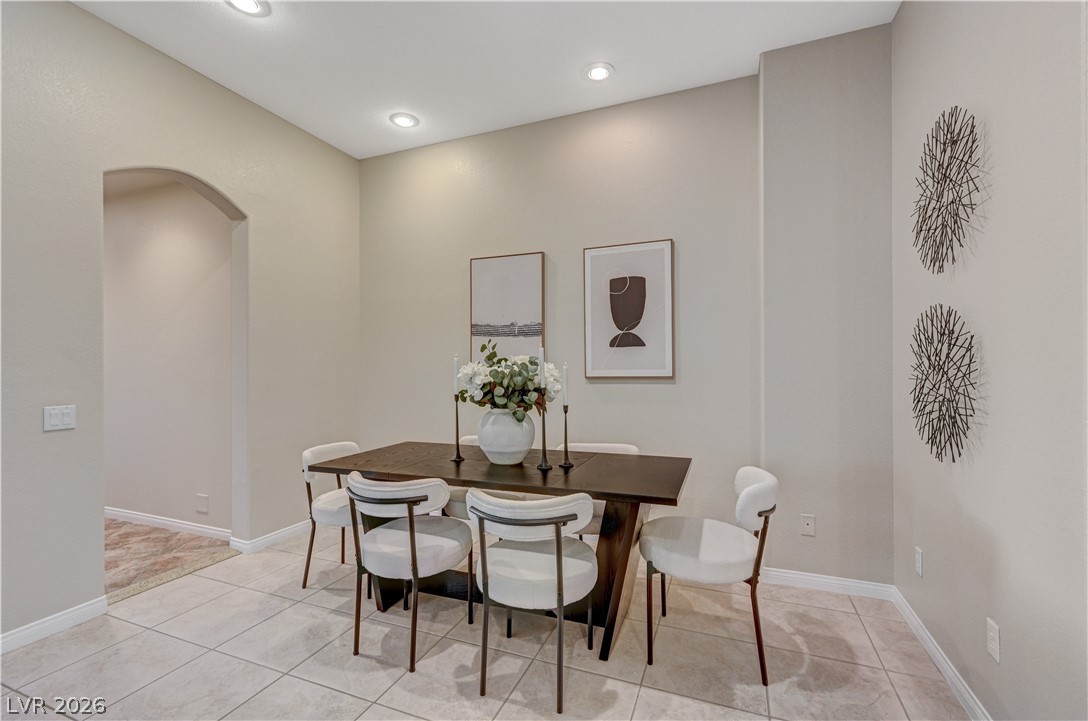 10809 Elm Ridge Avenue Las Vegas NV 89144