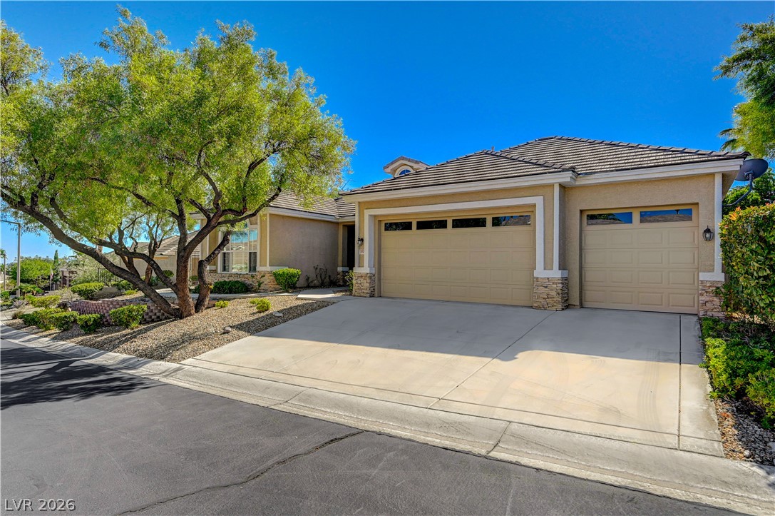 10809 Elm Ridge Avenue Las Vegas NV 89144