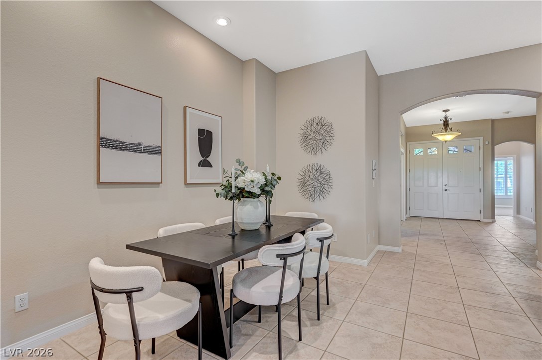 10809 Elm Ridge Avenue Las Vegas NV 89144