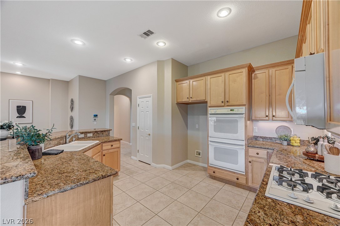 10809 Elm Ridge Avenue Las Vegas NV 89144