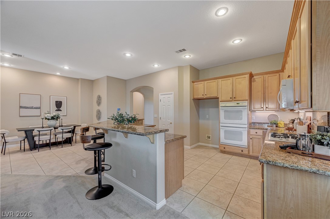 10809 Elm Ridge Avenue Las Vegas NV 89144