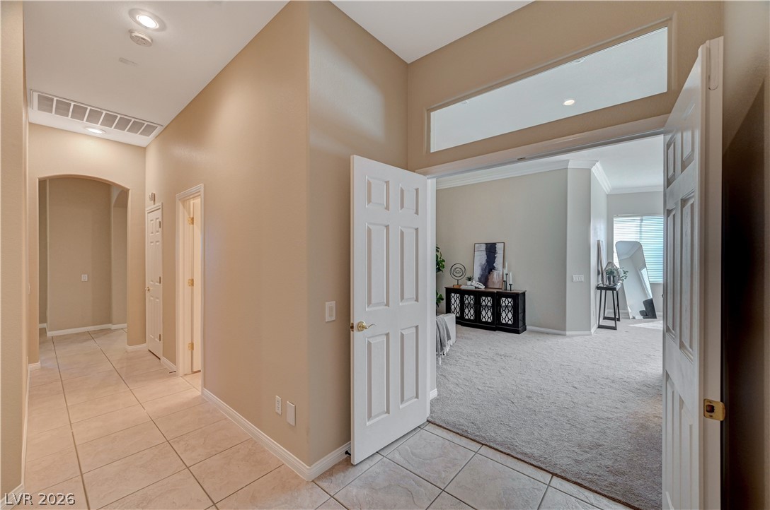 10809 Elm Ridge Avenue Las Vegas NV 89144