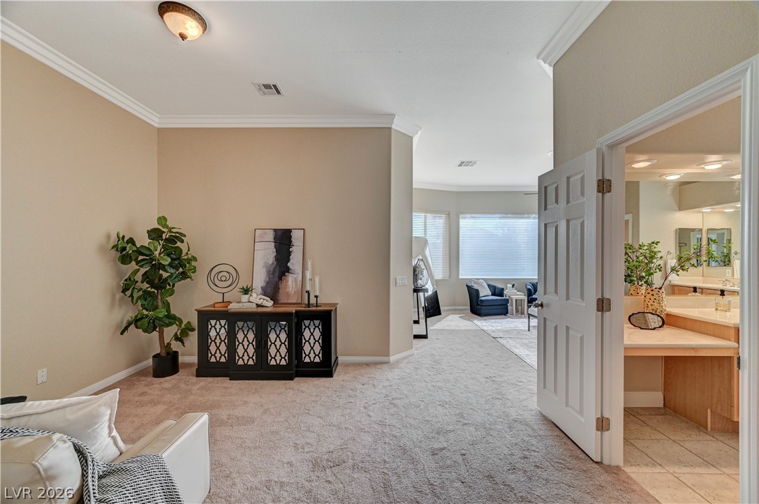 10809 Elm Ridge Avenue Las Vegas NV 89144