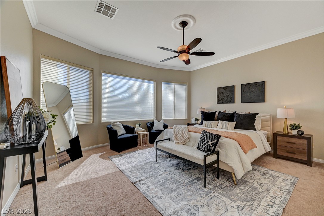 10809 Elm Ridge Avenue Las Vegas NV 89144