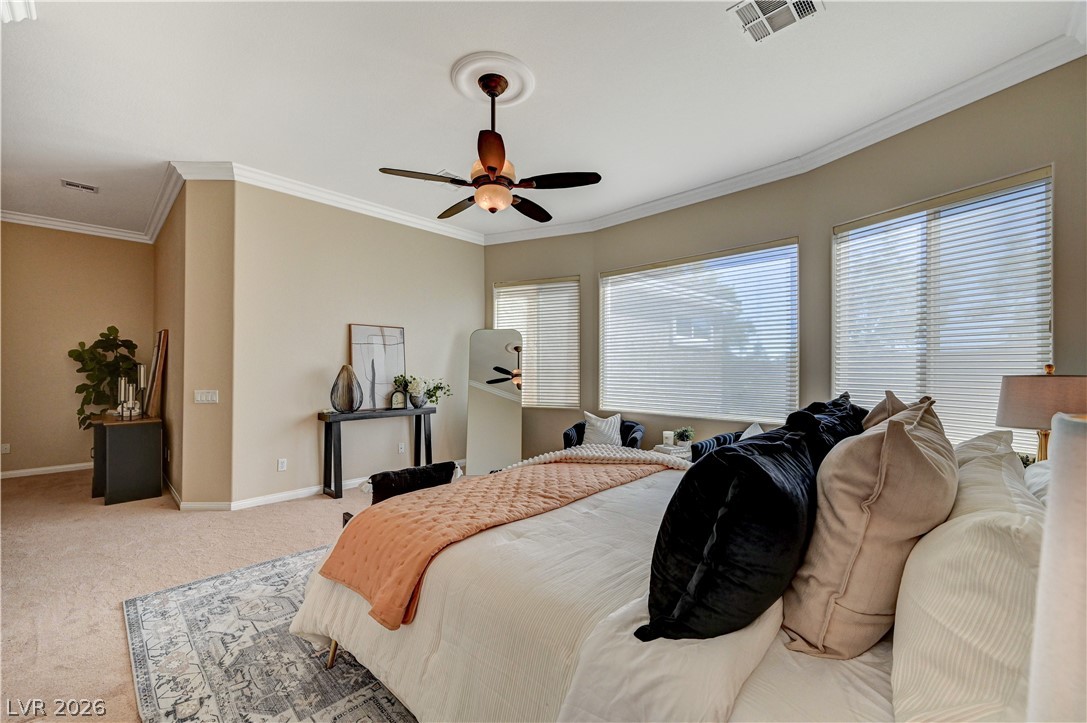 10809 Elm Ridge Avenue Las Vegas NV 89144