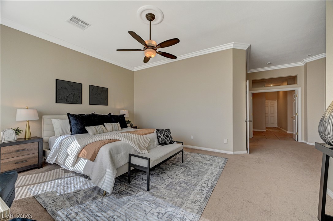 10809 Elm Ridge Avenue Las Vegas NV 89144