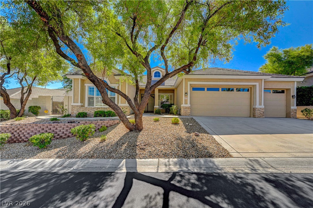 10809 Elm Ridge Avenue Las Vegas NV 89144