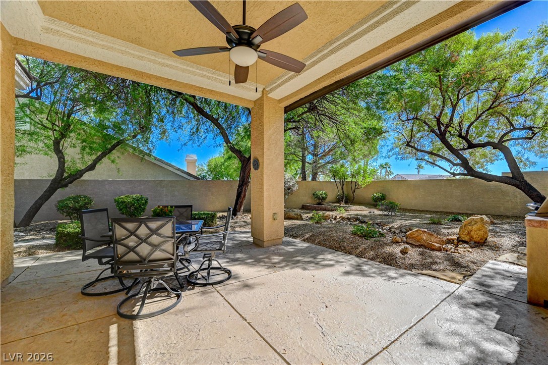 10809 Elm Ridge Avenue Las Vegas NV 89144