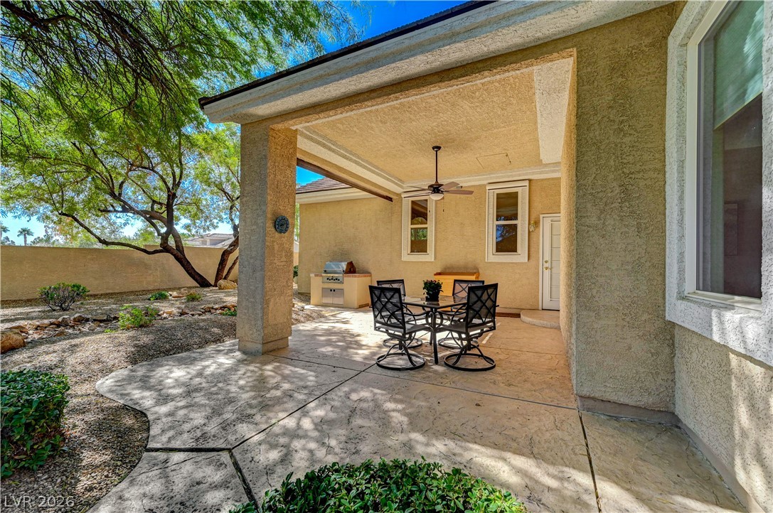 10809 Elm Ridge Avenue Las Vegas NV 89144