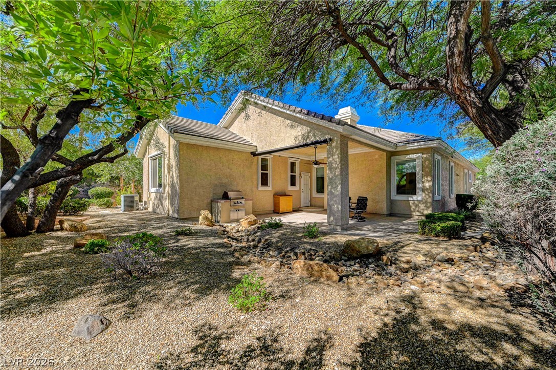 10809 Elm Ridge Avenue Las Vegas NV 89144