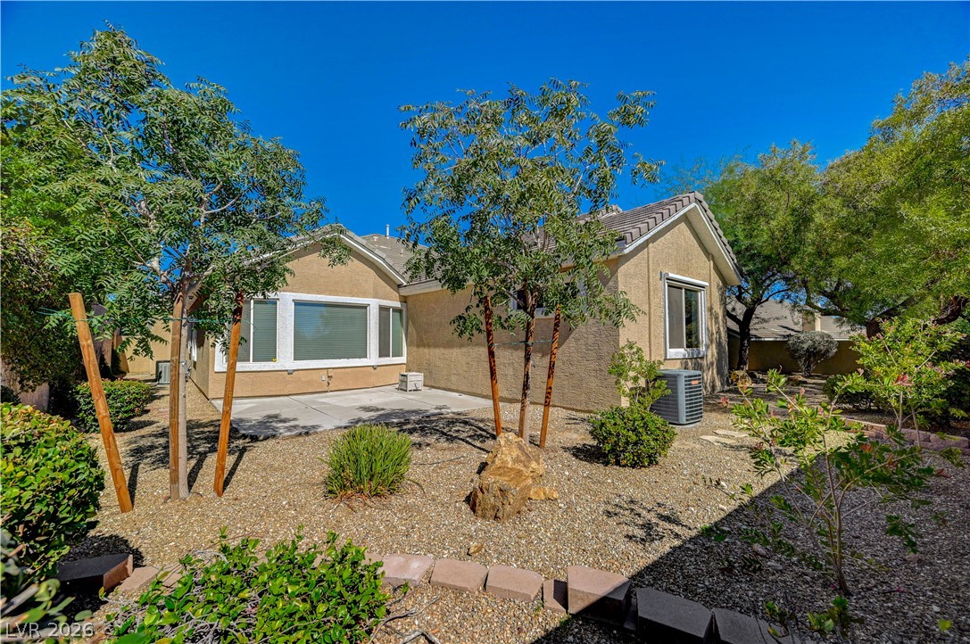 10809 Elm Ridge Avenue Las Vegas NV 89144