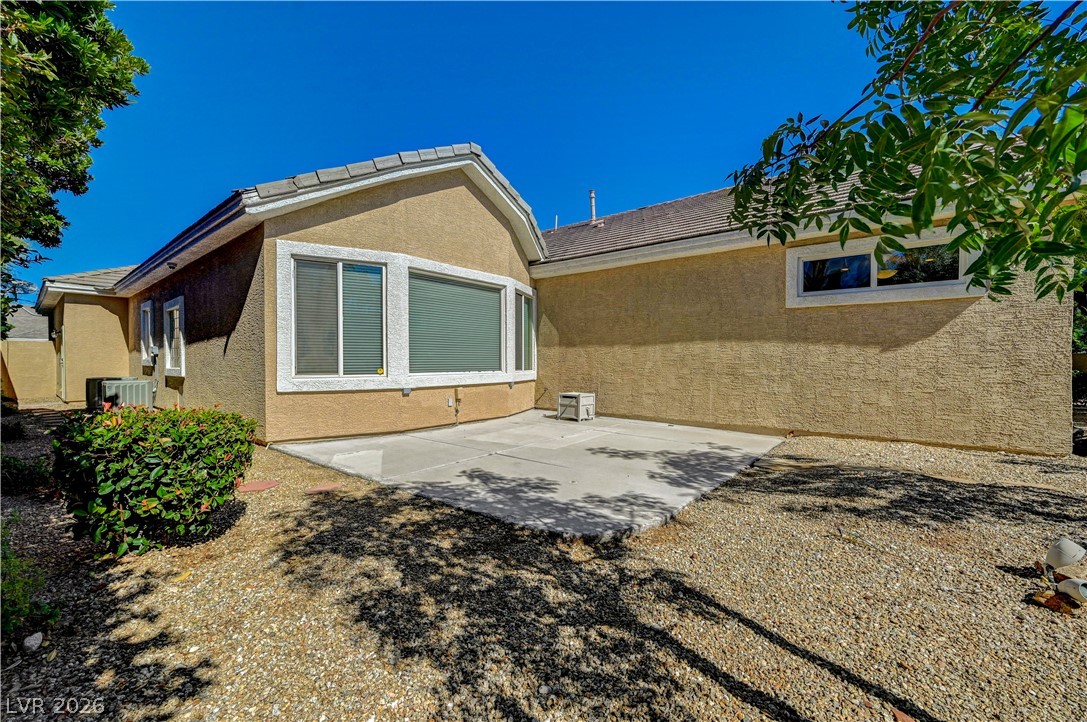 10809 Elm Ridge Avenue Las Vegas NV 89144