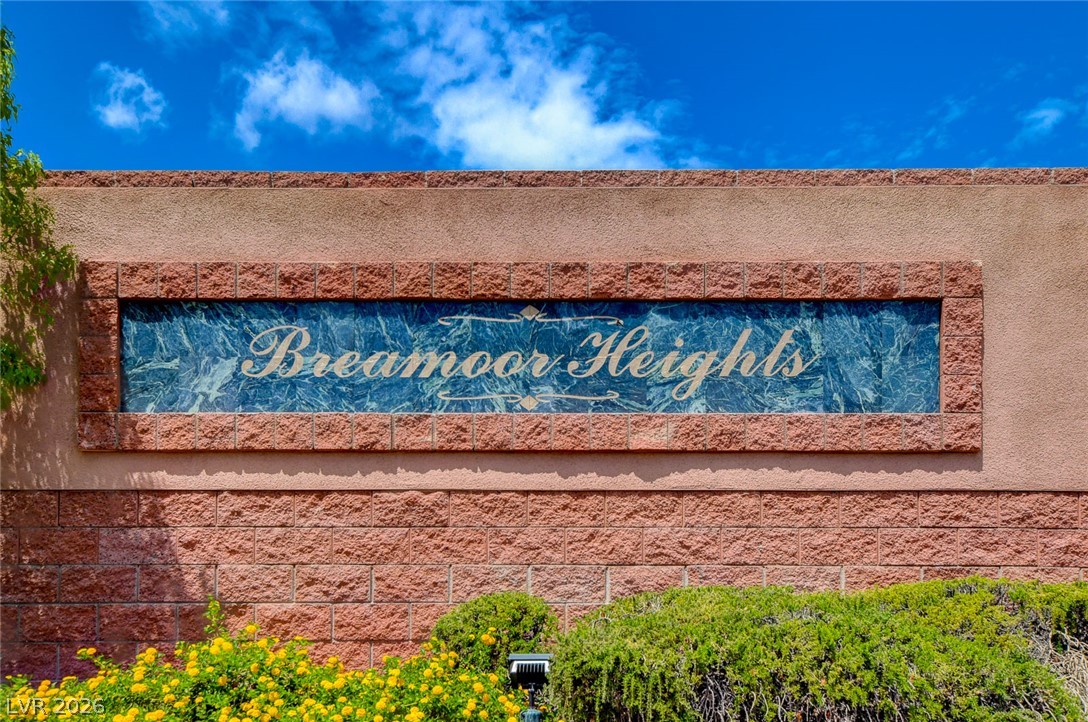 10809 Elm Ridge Avenue Las Vegas NV 89144