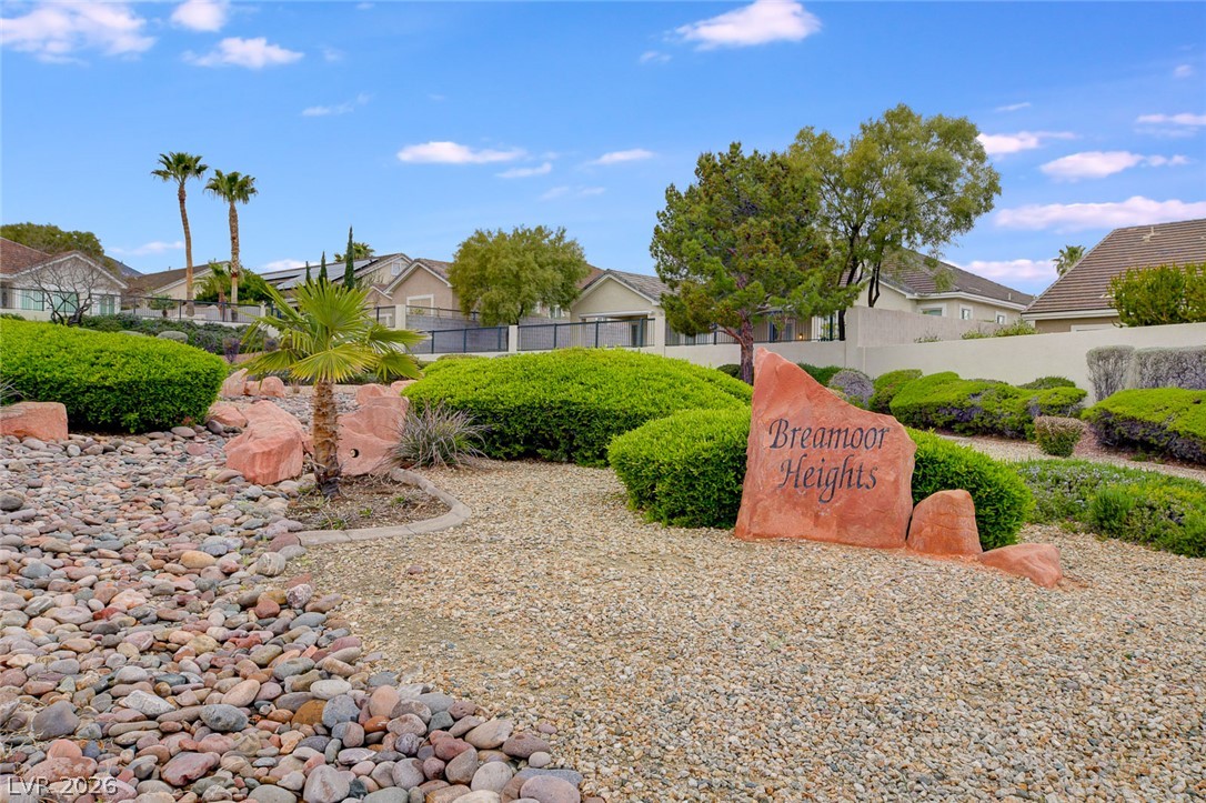 10809 Elm Ridge Avenue Las Vegas NV 89144