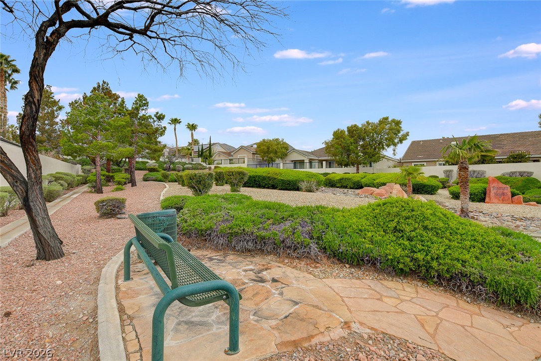 10809 Elm Ridge Avenue Las Vegas NV 89144