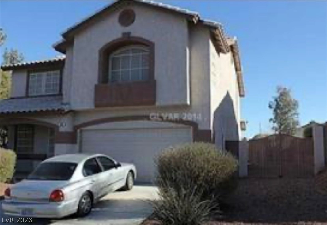 780 Vortex Avenue Henderson NV 89002