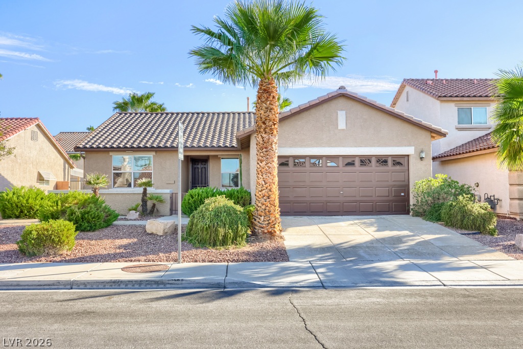 333 South Arroyo Grande Boulevard Henderson NV 89012