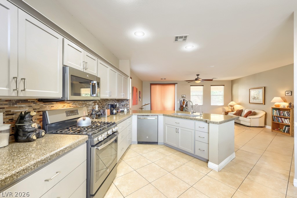 333 South Arroyo Grande Boulevard Henderson NV 89012