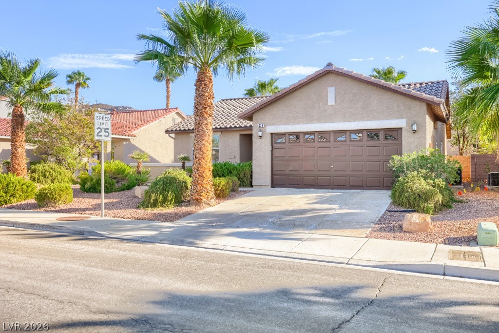 333 South Arroyo Grande Boulevard Henderson NV 89012